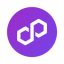 Logo Polygon Ecosystem Token Kurs in US Dollar