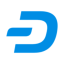 Logo Dash Kurs in US Dollar