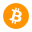 Logo Bitcoin (BTC) Kurs in US Dollar