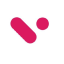 Logo Velo Kurs in US Dollar