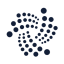 Logo IOTA Kurs in US Dollar