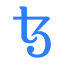 Logo Tezos Kurs in US Dollar