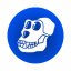 Logo ApeCoin Kurs in US Dollar