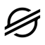Logo Stellar Lumen Kurs in US Dollar