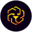 Logo LEO Token Kurs in US Dollar