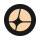 Logo Aster Kurs in US Dollar