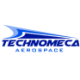 Logo TECHNOMECA Aerospace