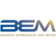 Logo BANGKOK EXPR.+METR. NVDRS