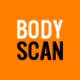 Logo BODYSCAN CORP. DL-,01