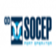 Logo SOCEP S.A. NAM. LN -,10