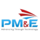 Logo PM+E INC. DL-,00001