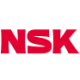 Logo NSK LTD ADR/2