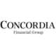 Logo Concordia Financial Group