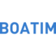 Logo BOATIM INC. DL -,001