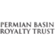 Logo Permian Basin Royalty Trust