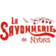 Logo SAVONNERIE DE NYONS EO 1