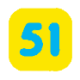 Logo 51Talk Online Education