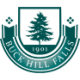 Logo BUCK HILL FALLS CO.DL-,01