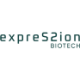 Logo Expres2ion Biotech Holding