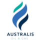 Logo AUSTRALIS OIL + GAS LTD