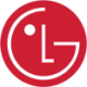 Logo LG Display