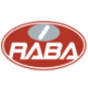 Logo Raba Jarmuipari