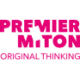 Logo Premier Miton Group