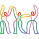Logo HUMAN HLDGS CO. LTD