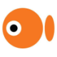 Logo CRUNCHFISH AB O.N.