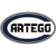 Logo ARTEGO S.A. NAM. LN 2,50
