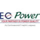 Logo ENVIRONMENTAL POWER CORP. REGISTERED SHARES NEW DL -,01
