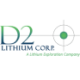 Logo D2 Lithium