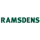 Logo RAMSDENS HLDGS PLC LS-,01