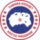 Logo Canada Goose
