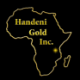 Logo Handeni Gold
