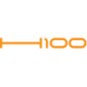 Logo H100 Group (EBlitz, Onoterat)