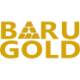 Logo Baru Gold