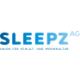 Logo SLEEPZ AG INH. O.N.