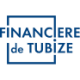 Logo FIN.DE TUBIZE -CPS 007