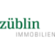 Logo Züblin Immobilien