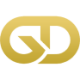 Logo GOLDEN DEVEL. SOL. DL-,01