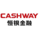 Logo CASHWAY FINTECH CO. A YC1