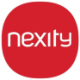 Logo NEXITY FINL CORP. DL-,01