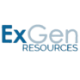 Logo EXGEN RES INC.