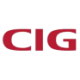 Logo CIG SHANGHAI CO. LTD YC 1