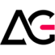 Logo Allied Gaming & Entertainment