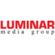 Logo LUMINAR MEDIA GRP -,0001