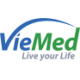 Logo Viemed Healthcare