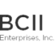Logo BCII ENTERP. DL-,001