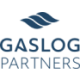 Logo GASLOG PARTN.PRF.S.B DL25